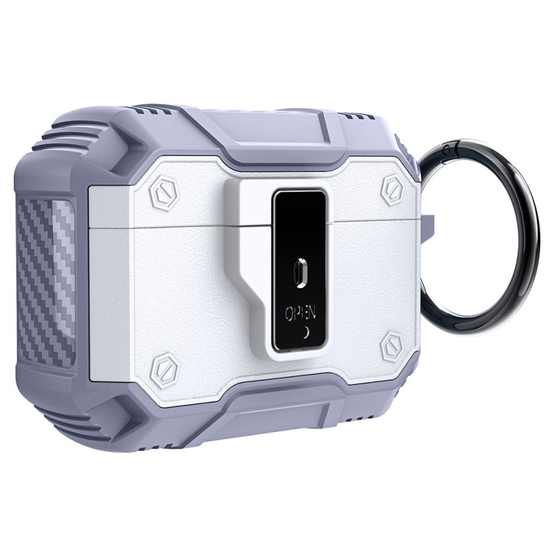 AirPods Pro 3 Clic Design -suojakuori