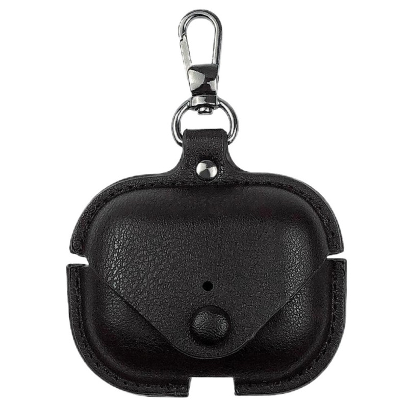 AirPods Pro 3 -nahkakotelo