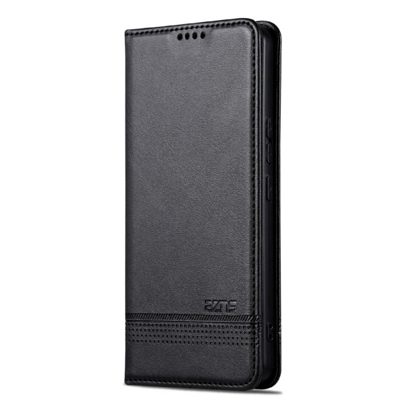 Flip kansi Xiaomi Redmi Note 15 4G AZNS