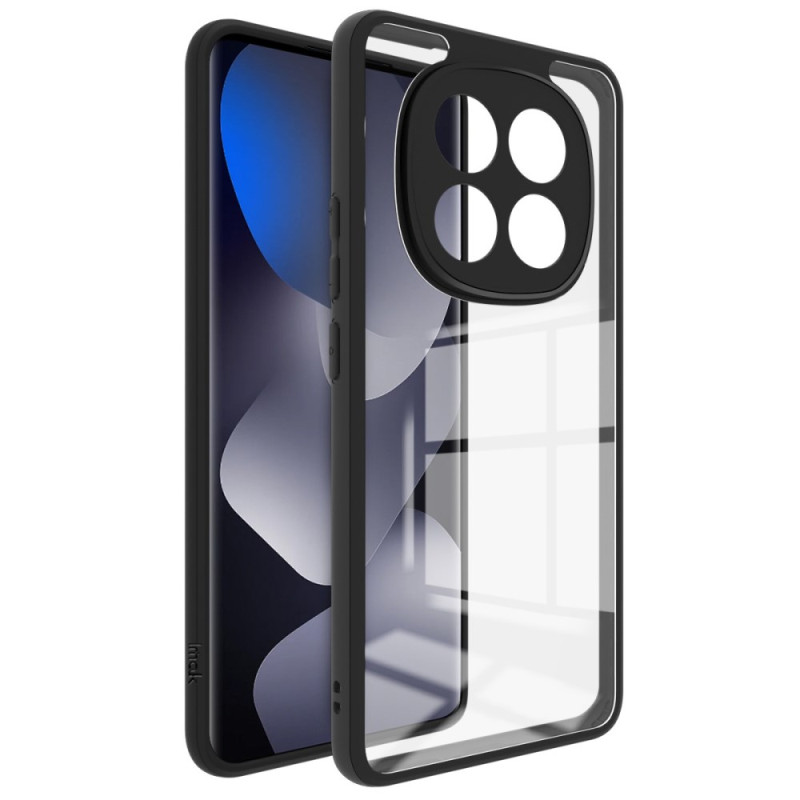 Xiaomi Redmi Note 15 5G / 4G / Poco M8 5G Suojakuori UX-9A sarja IMAK