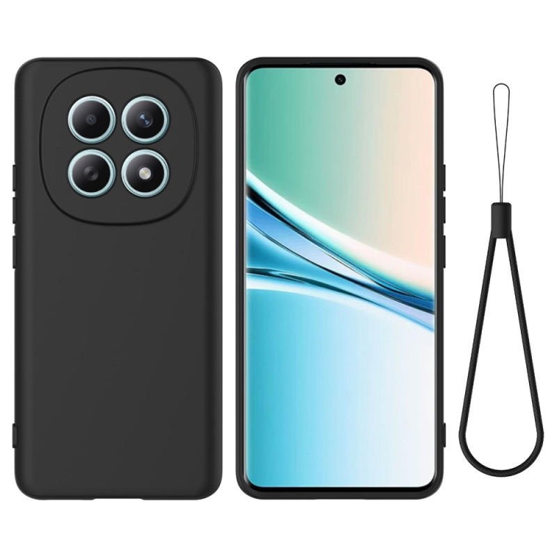 Xiaomi Redmi Note 15 4G Silikoni Suojakuori Liquid