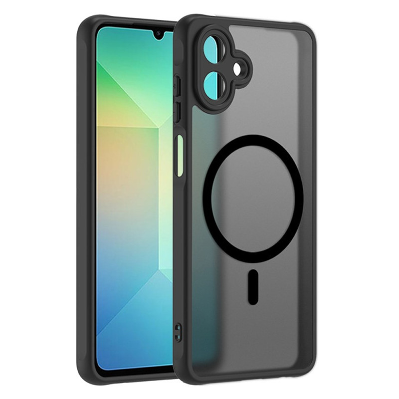 Samsung Galaxy A07 5G / 4G magneettinen suojakuori Mate viimeistelyllä