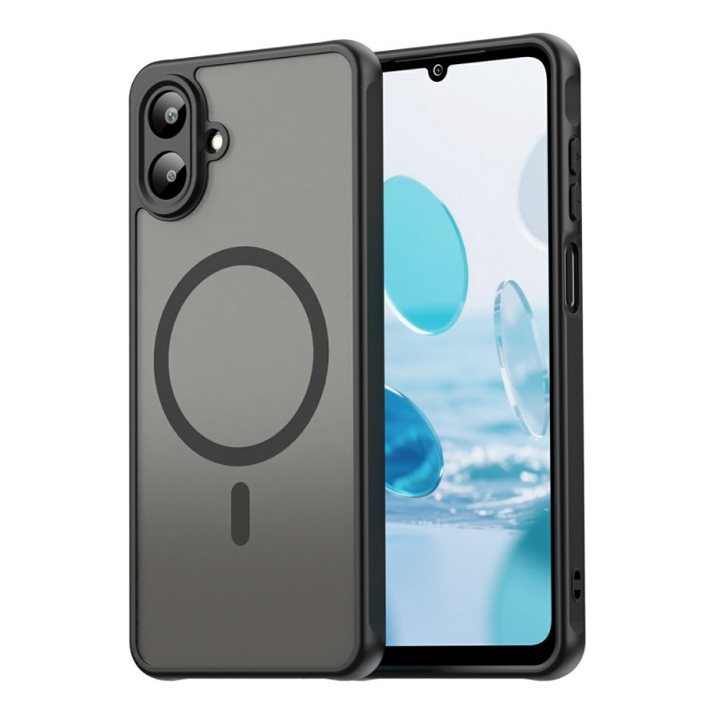Samsung Galaxy A07 5G / 4G magneettinen iskunkestävä suojakuori