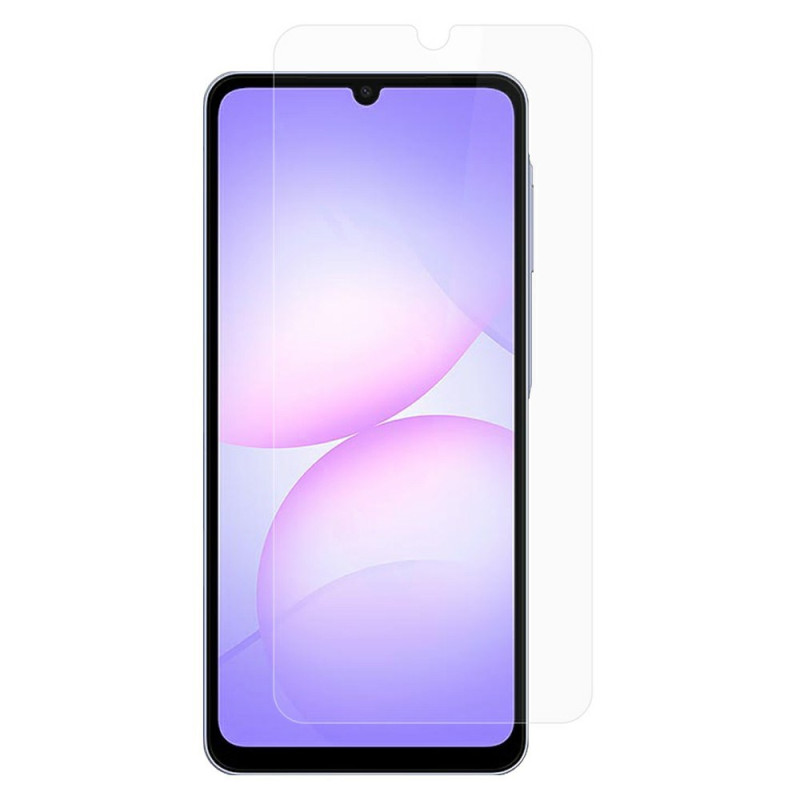 Panssarilasi suojalasi Samsung Galaxy A07 5G:lle