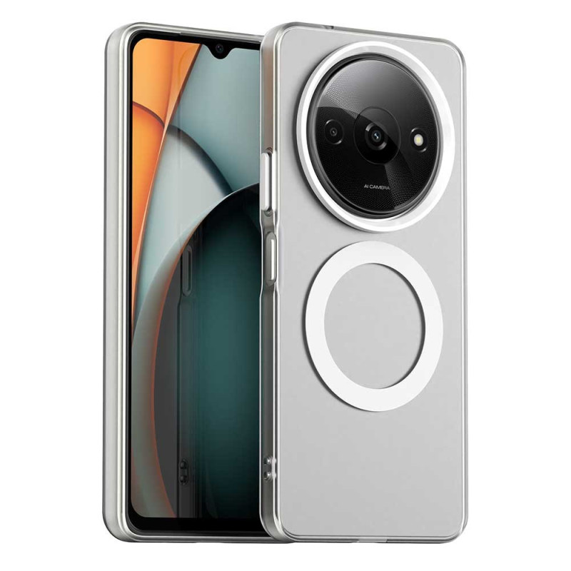 Xiaomi Redmi A3 / A3X / Poco C61 magneettinen suojakuori