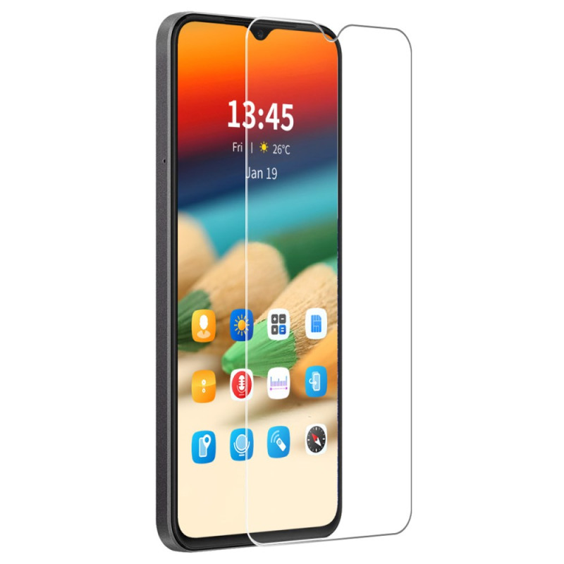 Panssarilasi näytönsuoja Xiaomi Redmi A3X:lle