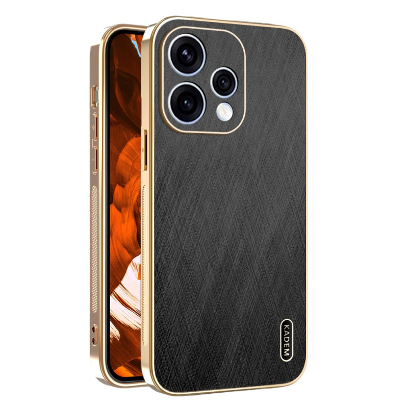 Oppo Reno 15 5G Silk Tekstuuri suojakuori