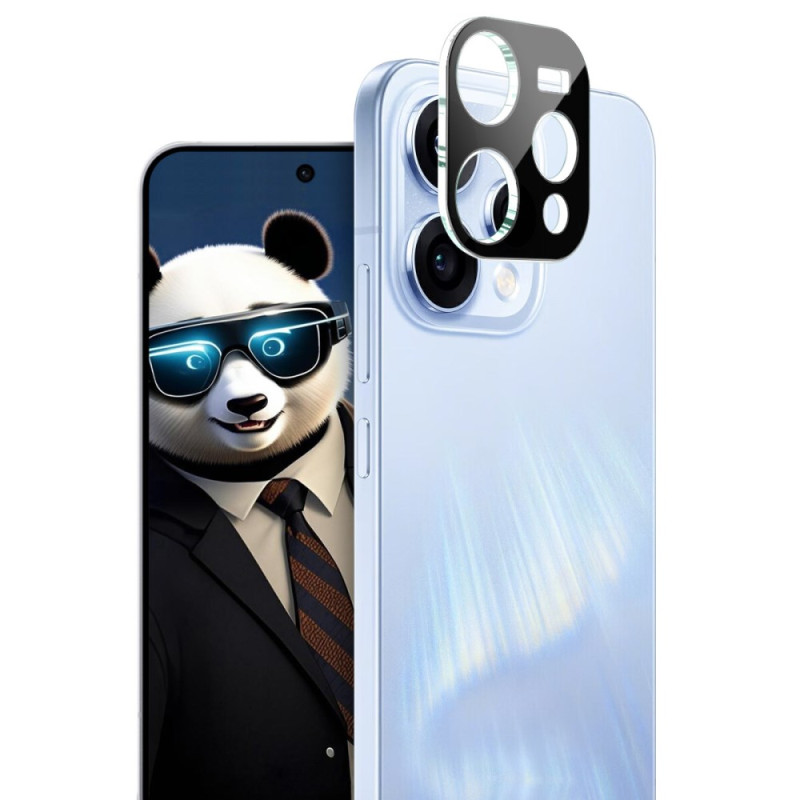 Panssarilasi suojalasi Oppo Reno 15 5G (musta versio)