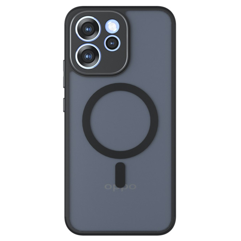 Oppo Reno 15 F 5G Magneettinen suojakuori Matta Effect