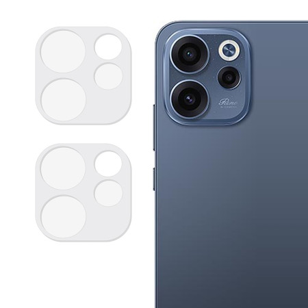 Lentille de Protection en...