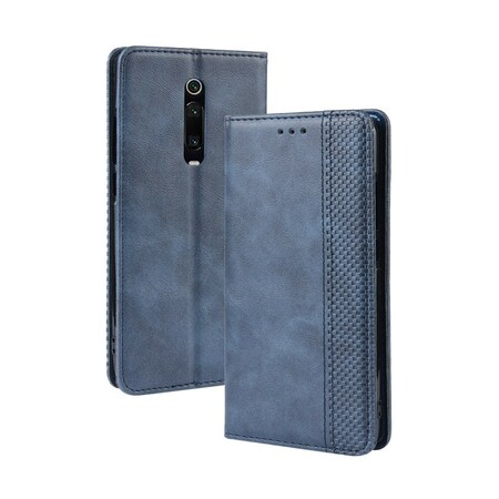 Flip Cover Samsung Galaxy A30 keinonahkainen tyylikäs