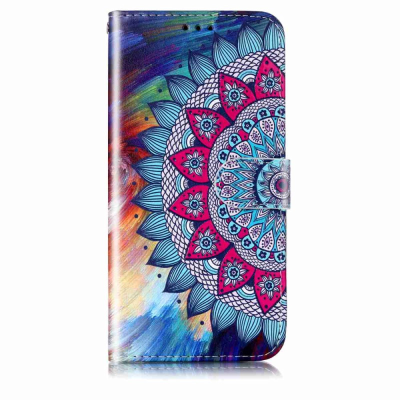 Xiaomi Redmi Note 15 5G / 4G / Poco M8 5G Mandala Premium Suojakuori