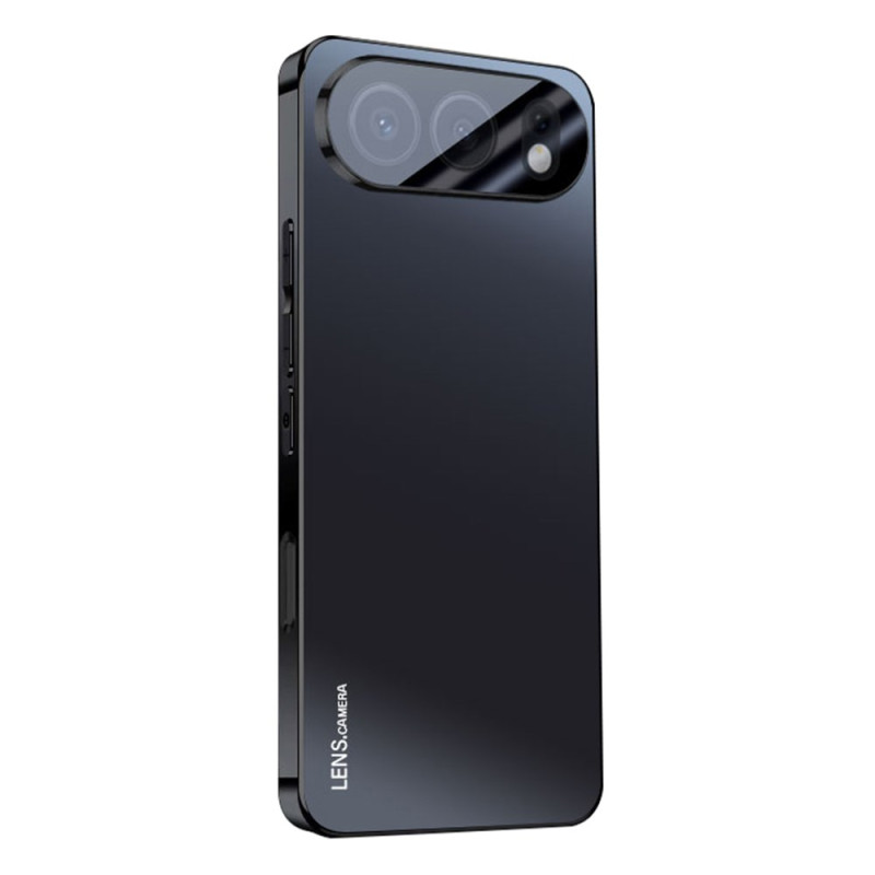 Coque Honor 500 Anti-Rayures avec Cadre Électrolytique