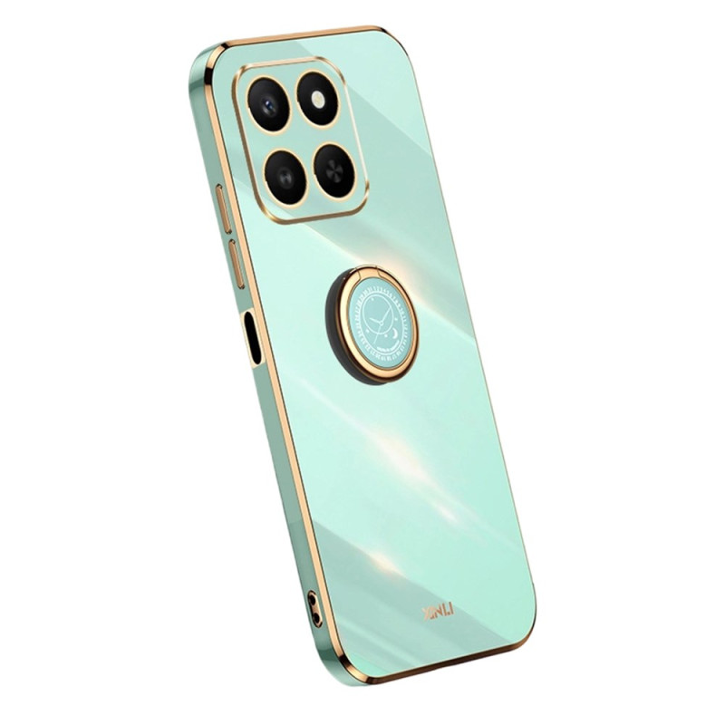 Honor 400 Smart 5G / X7d 4G Suojakuori Tuki Ring XINLI