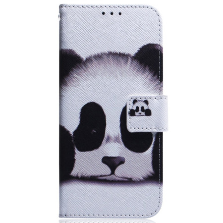 Honor X8 5G Panda Suojakuori