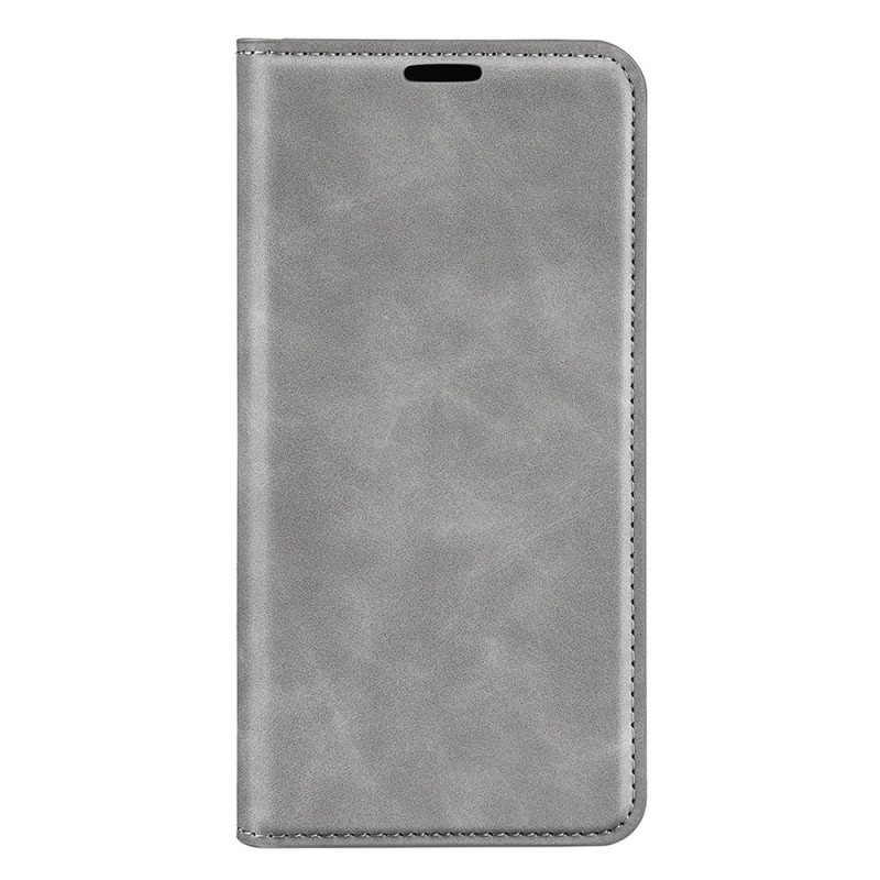 Flip Cover Honor X8 5G Nahka Tyyli