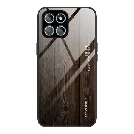 Honor X8 5G Wood Effect...