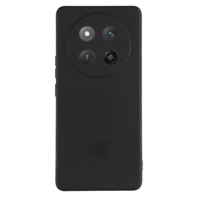 Honor Magic 7 Lite / X9c silikoni suojakotelo