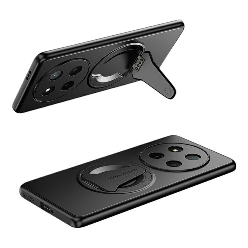 Honor Magic 7 Lite / X9c magneettinen suojakuori integroitu jalusta