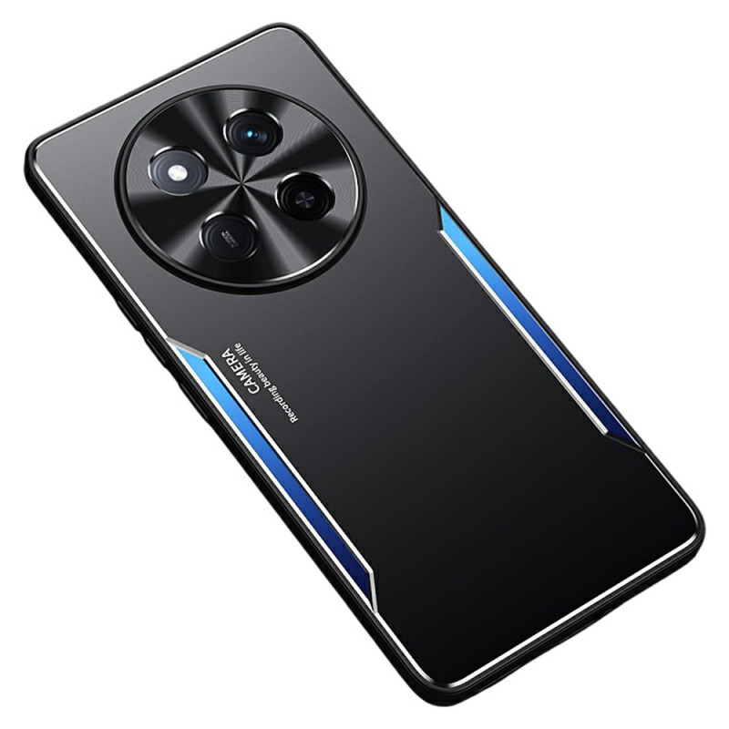 Honor Magic 7 Lite / X9c Metal Effect Suojakuori