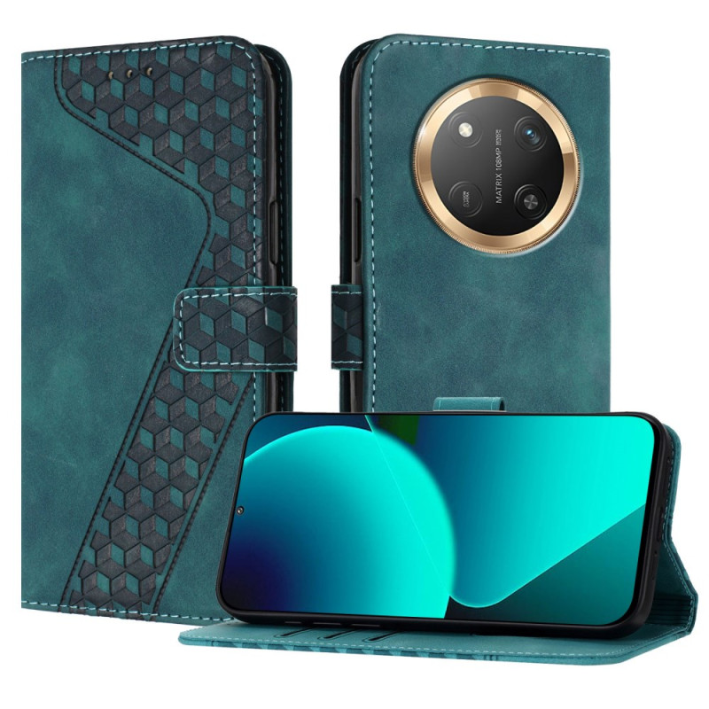 Honor Magic 7 Lite / X9c Design 7 suojakuori