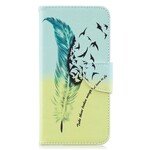 Samsung Galaxy A10 Learn To Fly Case