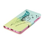 Samsung Galaxy A10 Learn To Fly Case