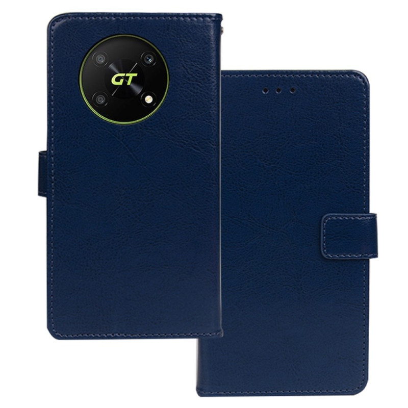 Honor Magic 4 Lite / X9 suojakotelo magneettinen sulkeminen IDEWEI