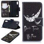 Samsung Galaxy A10 Devil Phone Case