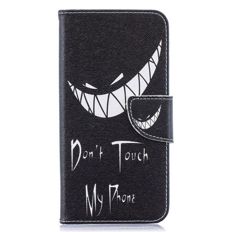 Samsung Galaxy A10 Devil Phone Case