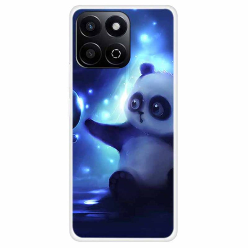 Honor X7c 5G / 4G / 200 Smart 5G Panda Suojakuori