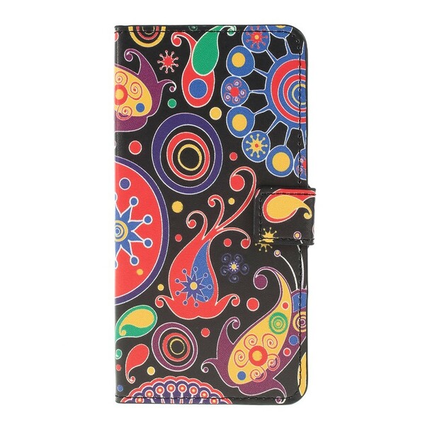 Samsung Galaxy A10 Design Galaxy Case