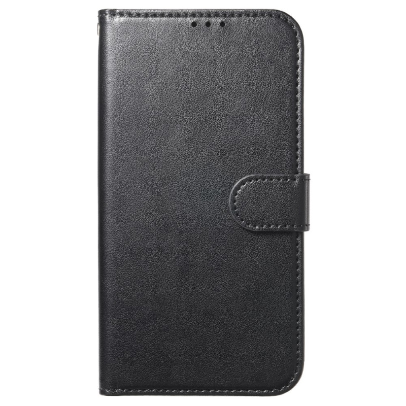 Honor X7c 4G / 200 Smart 5G lompakko suojakuori 9 8 Card Suojakuori