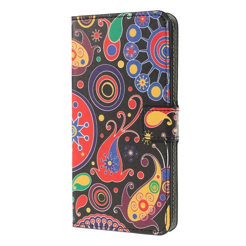 Samsung Galaxy A10 Design Galaxy Case