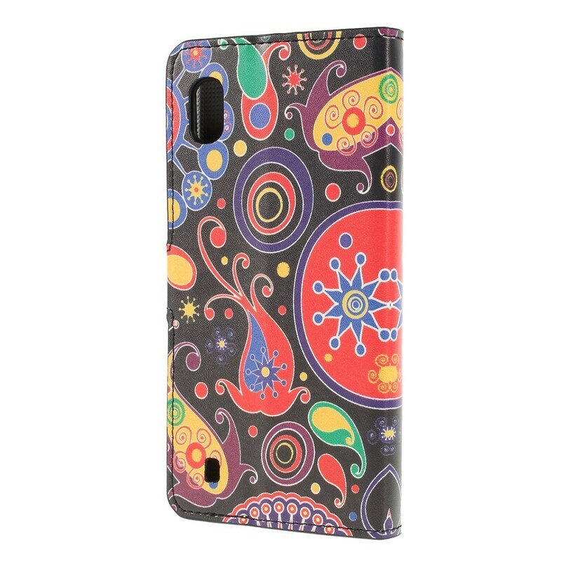 Samsung Galaxy A10 Design Galaxy Case