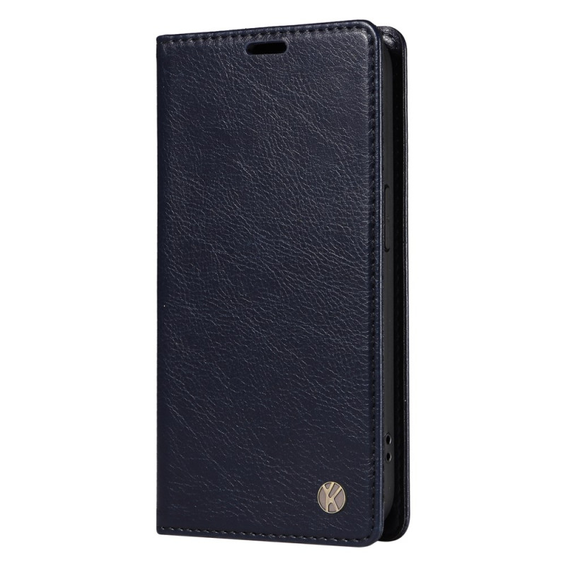 Flip kansi Honor X7c 5G / 4G / 200 Smart 5G Vintage YIKATU Ylikatu