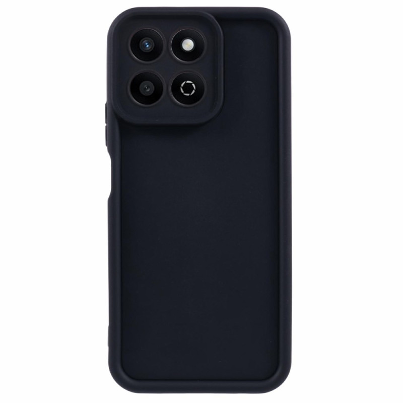 Honor X7c 5G / 4G / 200 Smart 5G suojakuori Ribbed Design