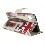 Samsung Galaxy A10 London Life Case