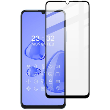 Protection en Verre Trempé...