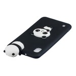 Samsung Galaxy A10 3D Case Panda