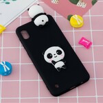 Samsung Galaxy A10 3D Case Panda