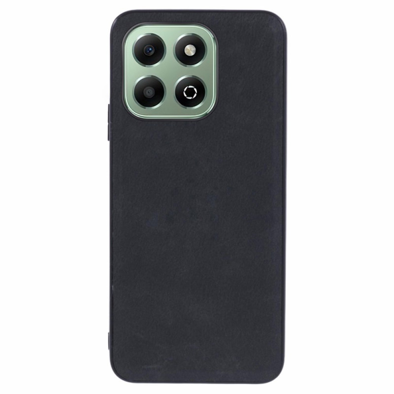 Honor X6b 4G Retro nahkamainen suojakuori