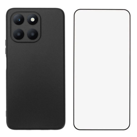 Honor X6b 4G Silikoni...