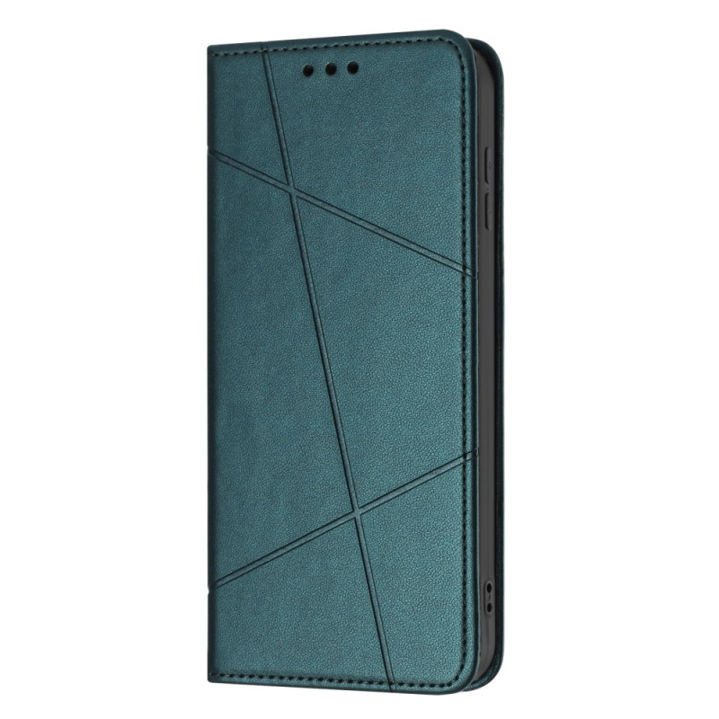 Flip Cover Honor X6c 4G / X6b 4G / X6a 4G / X5b / X5b Plus Linjat