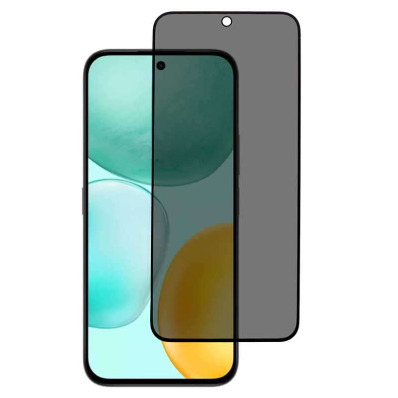 Honor X6c 4G Anti-Spam panssarilasi näytönsuojain