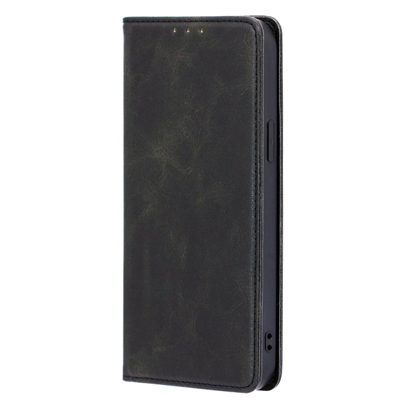 Honor X6a 4G Flip Cover Automaattinen magneettisuljenta