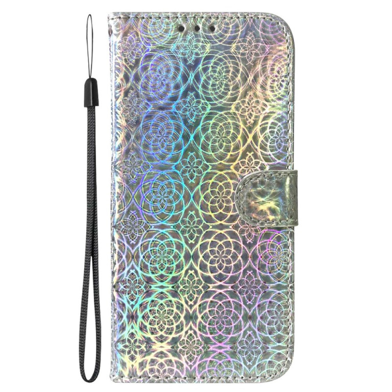 Honor X6a 4G Disco Tyyli Suojakuori