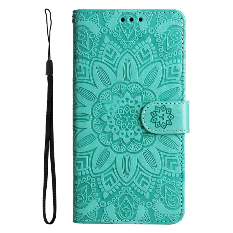 Housse Honor X6a 4G Fabuleux Mandala