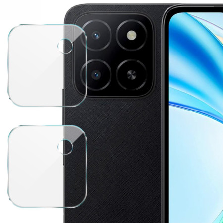 Lentille de Protection en...