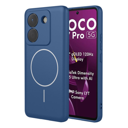 Poco M7 Pro 5G magneettinen...